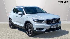 Volvo Xc40 1.5 T5 Recharge PHEV Inscription Pro 5dr Auto Estate